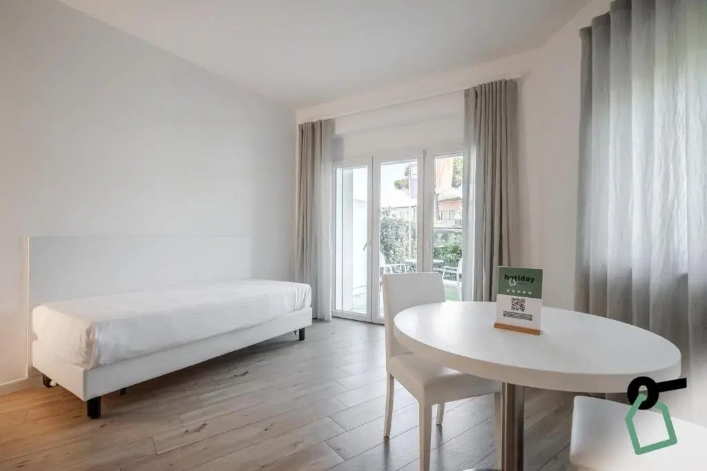 HOTIDAY Room Collection - Tirrenia