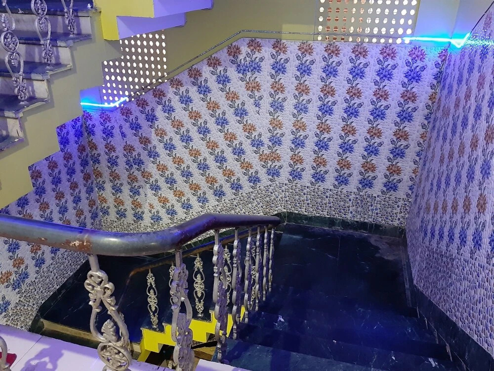 Goroomgo Puri Dham Lodge Puri