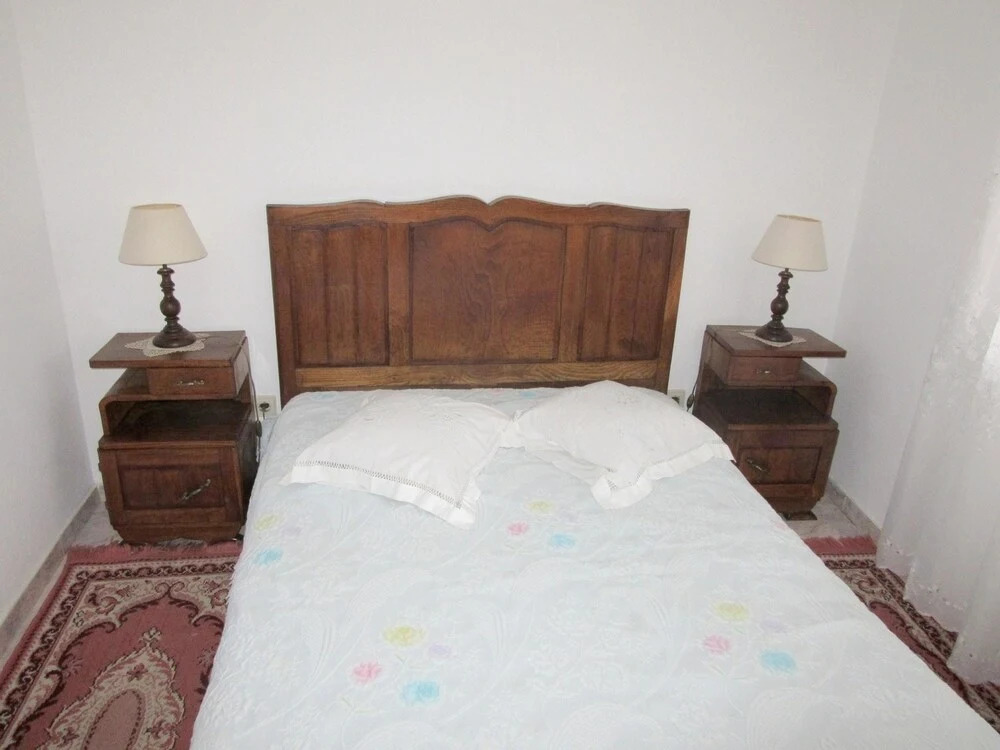 House With one Bedroom in Vale de Colméias, With Furnished Terrace and