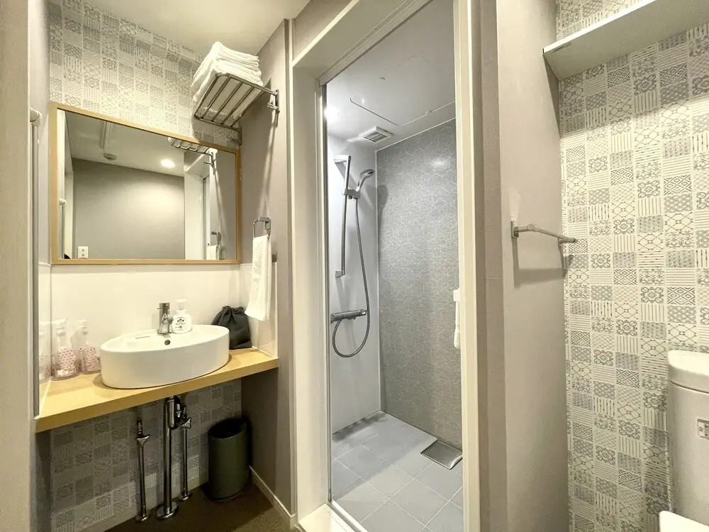 Ikoi Hotel Tokyo