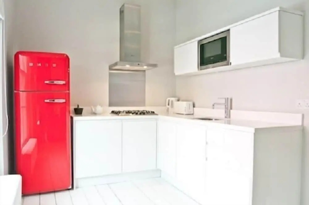 Be London - Covent Garden Residences