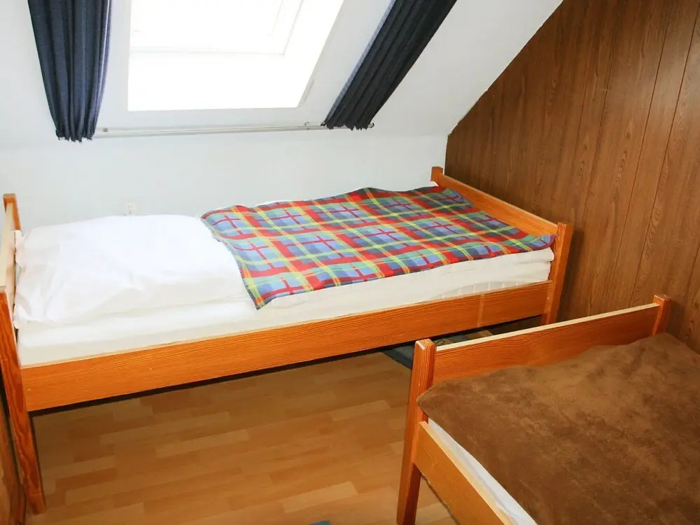 Apartment Vinnenhuis-1 by Interhome