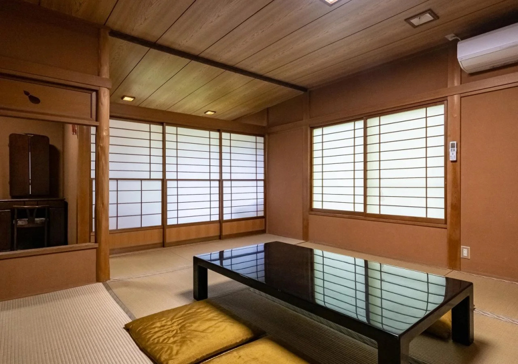 Hakone Onsen Sanso Nakamura