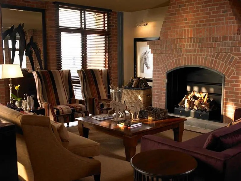 Tintswalo Waterfall Boutique Hotel