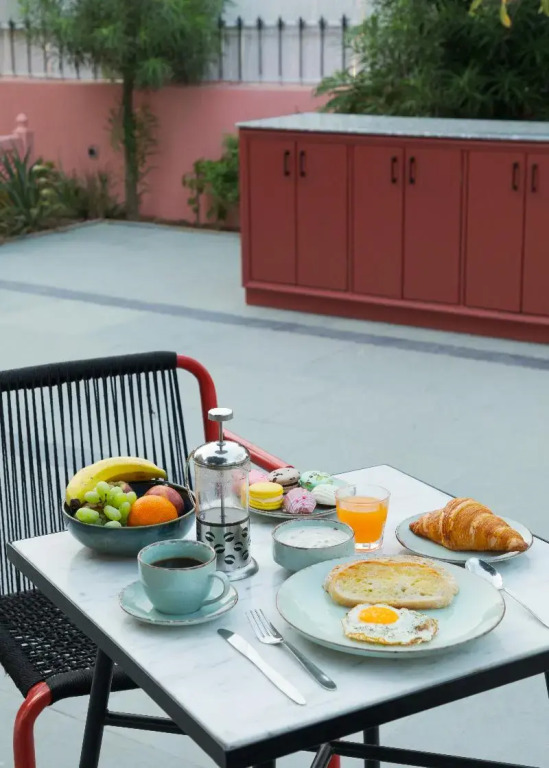 Namli Haus A Boutique Hotel Jaipur