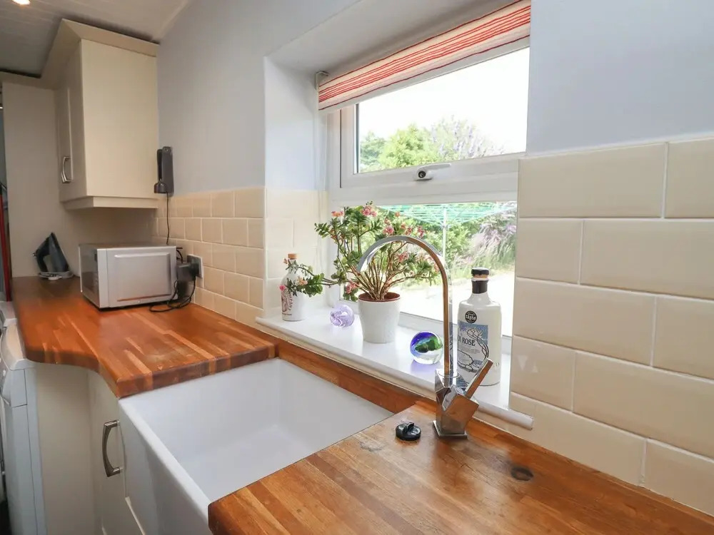 Alnside Cottage