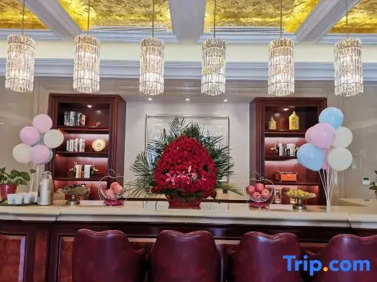 Neixiang Feilong Home Hotel