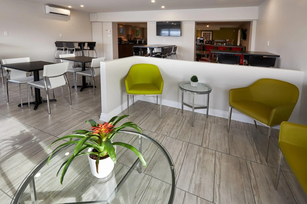 Comfort Inn