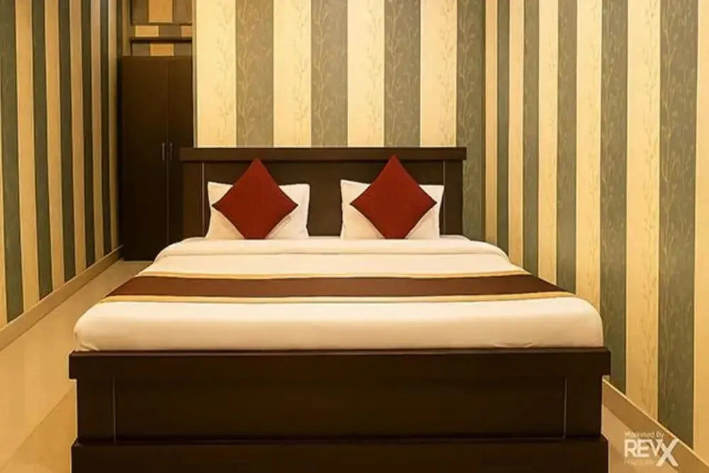 Fabhotel Balaji