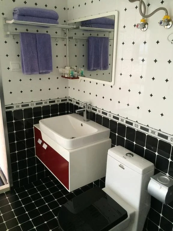 Zhoushan Zhujiajian Yuxin Hostel