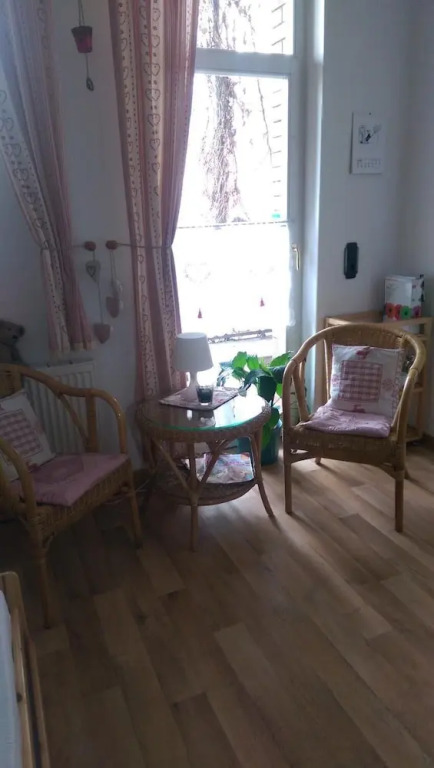 Martina`s Gästezimmer