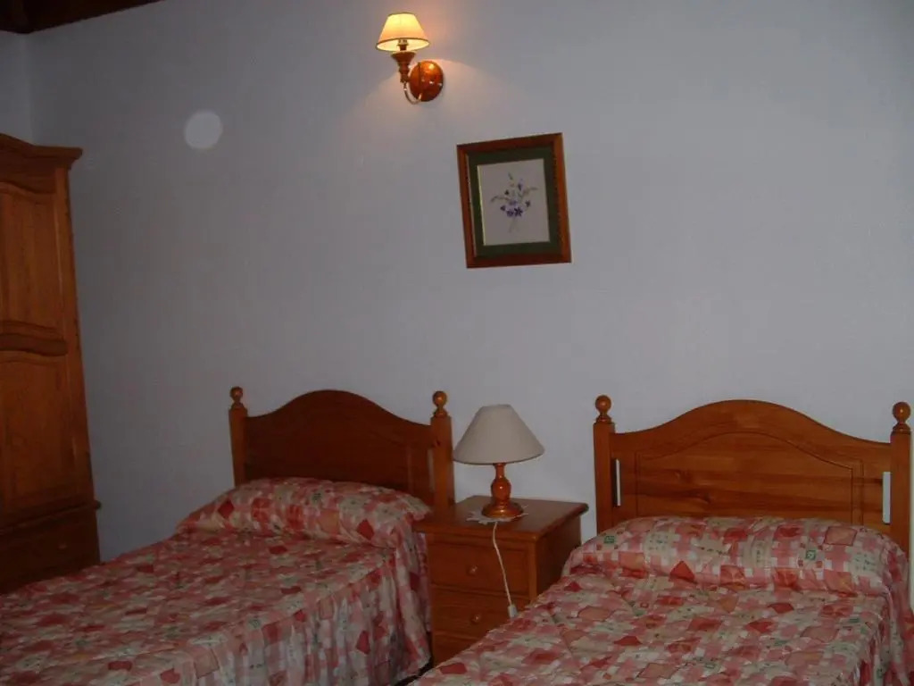 Casa Los Viñedos A