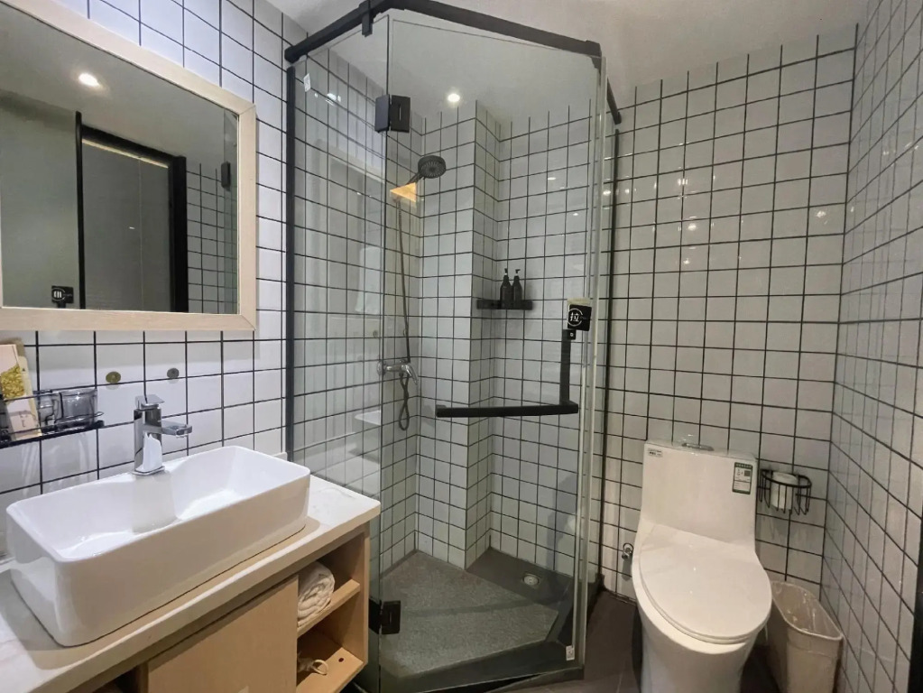 Ziyang Xinhuang Jiaqingju Hotel