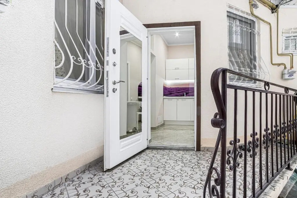 NEW!Designer apartment on Deribasovskaya