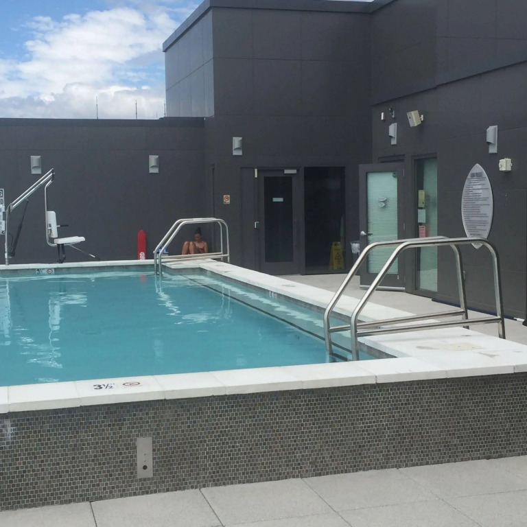 Tellus by Executive Apartments