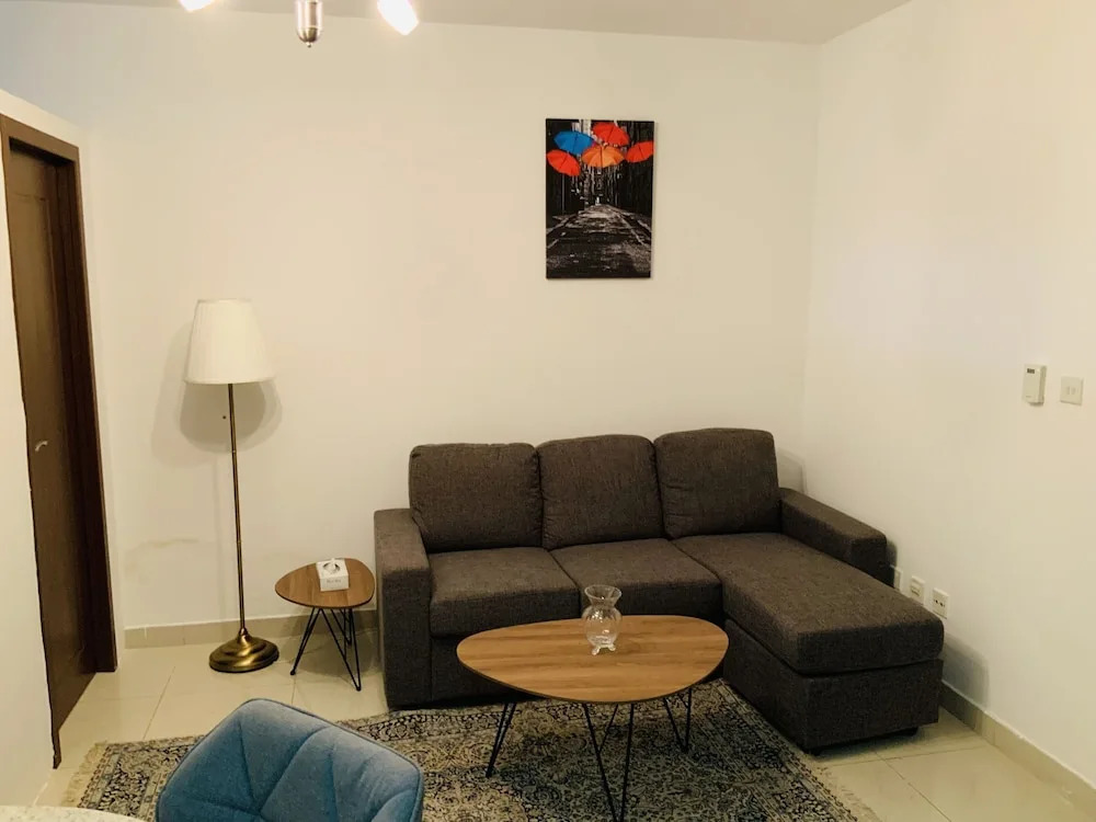 Classic One Bedroom