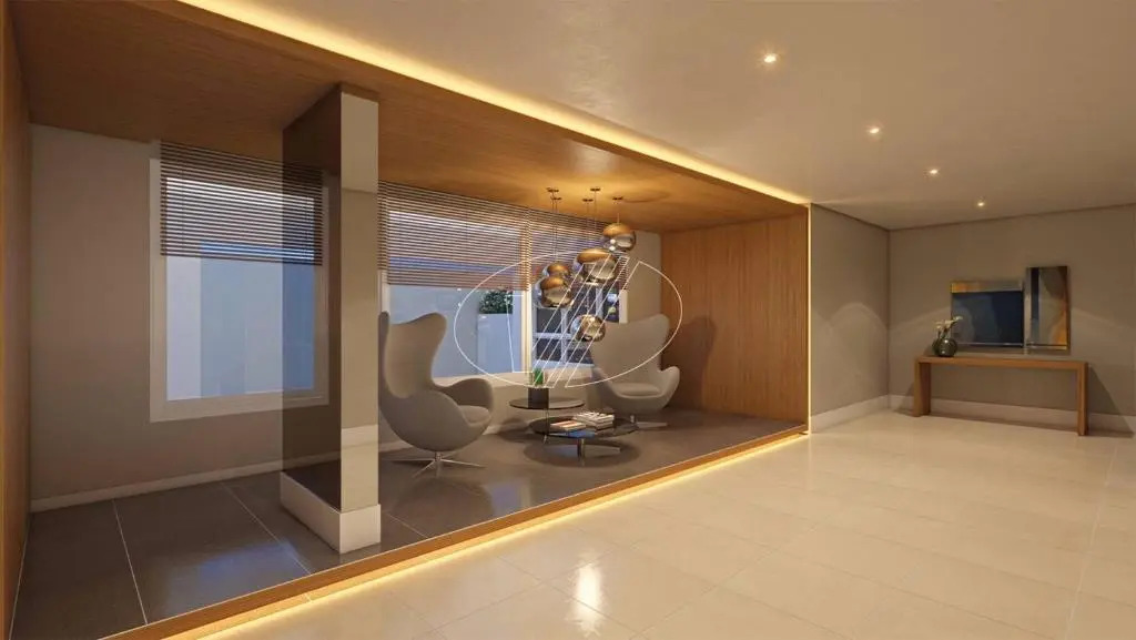 Maravilhoso Studio Flat Apto no Bosque - Campinas