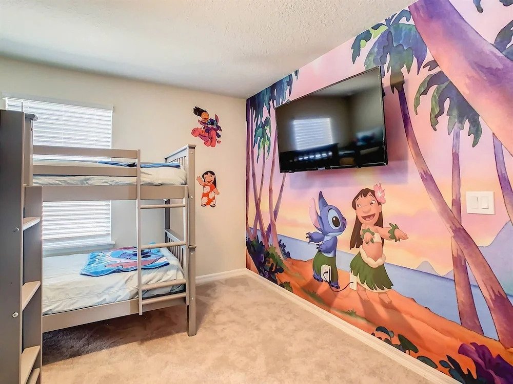 Windsor Island 7br, Free Pool Heat, 5min Walk To L