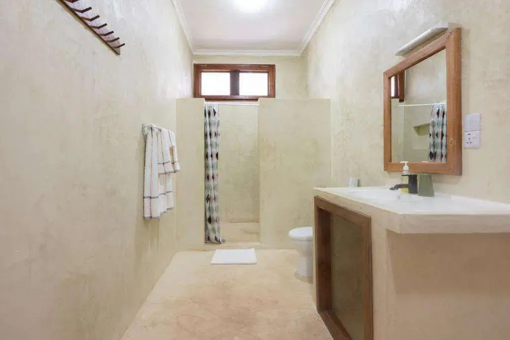 Raffia Boutique Hotel