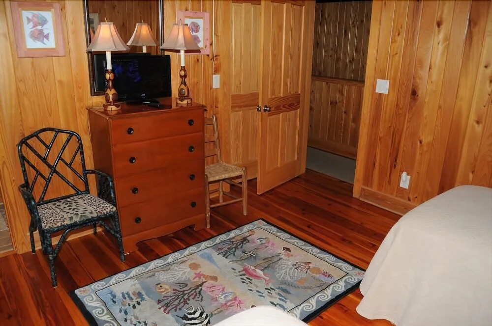 Tranquillity Too - 5 Br Home