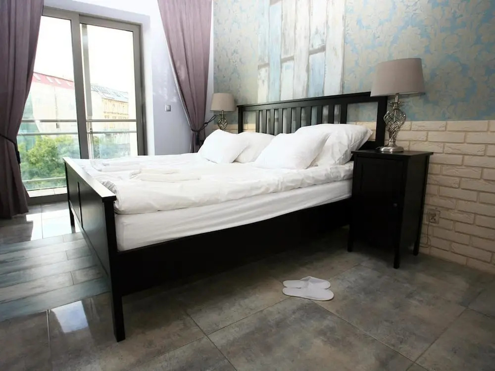 GP Apartments