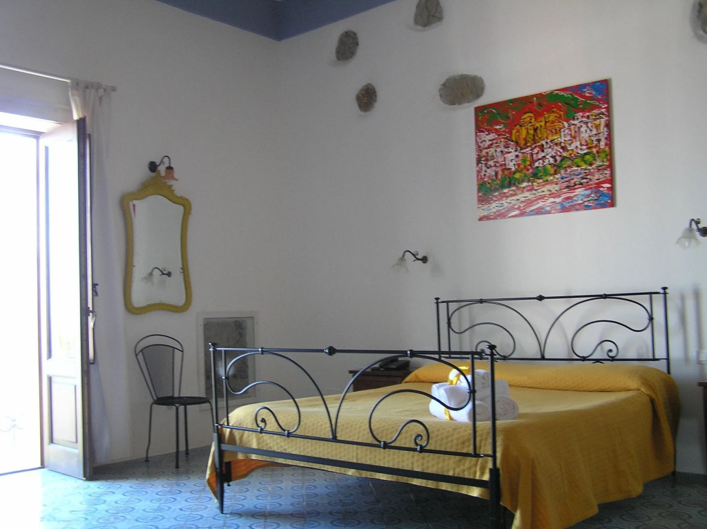 Boutique Hotel I Cinque Balconi