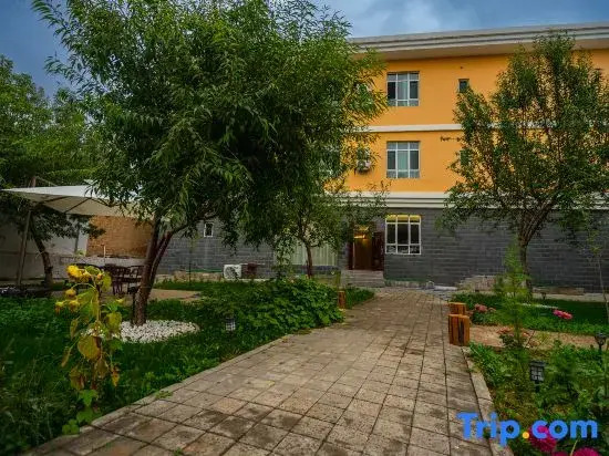 Zhuyu Anxuan Homestay