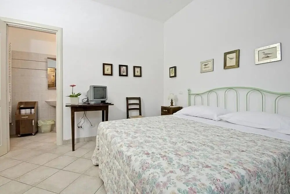 Agriturismo Il Sambuco