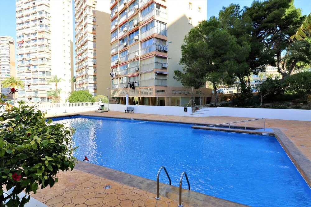 Apartamento Don Miguel Deluxe 22 A