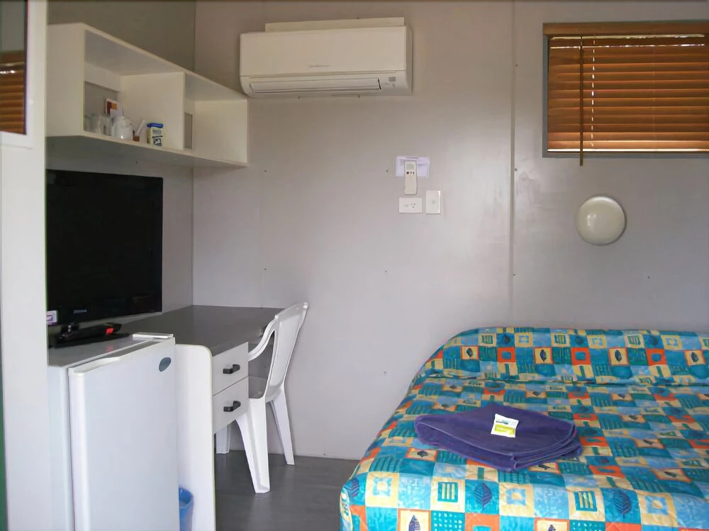 Milmerran Village Caravan Park