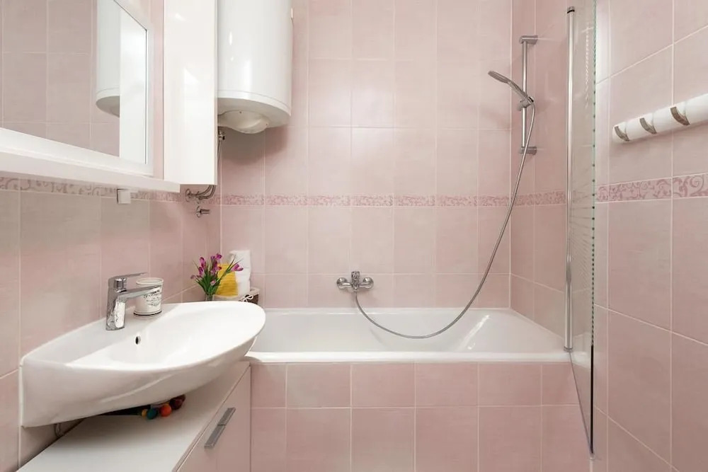 Exclusive apartment Bugenvila
