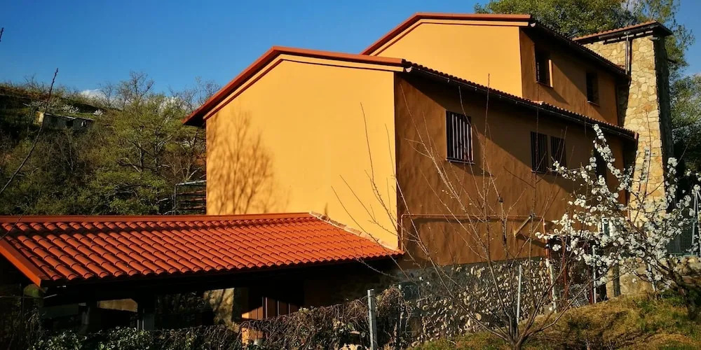 CASA RURAL MOLINO DEL JERTE