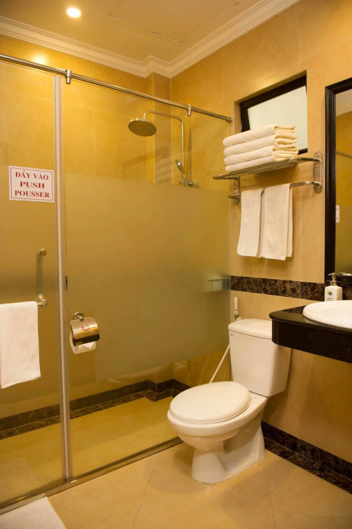 Thuy Anh Hotel