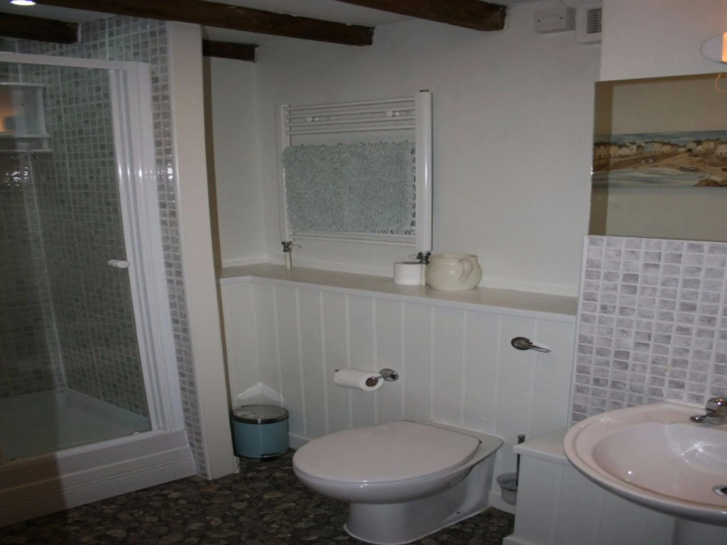 The Manor Guest House