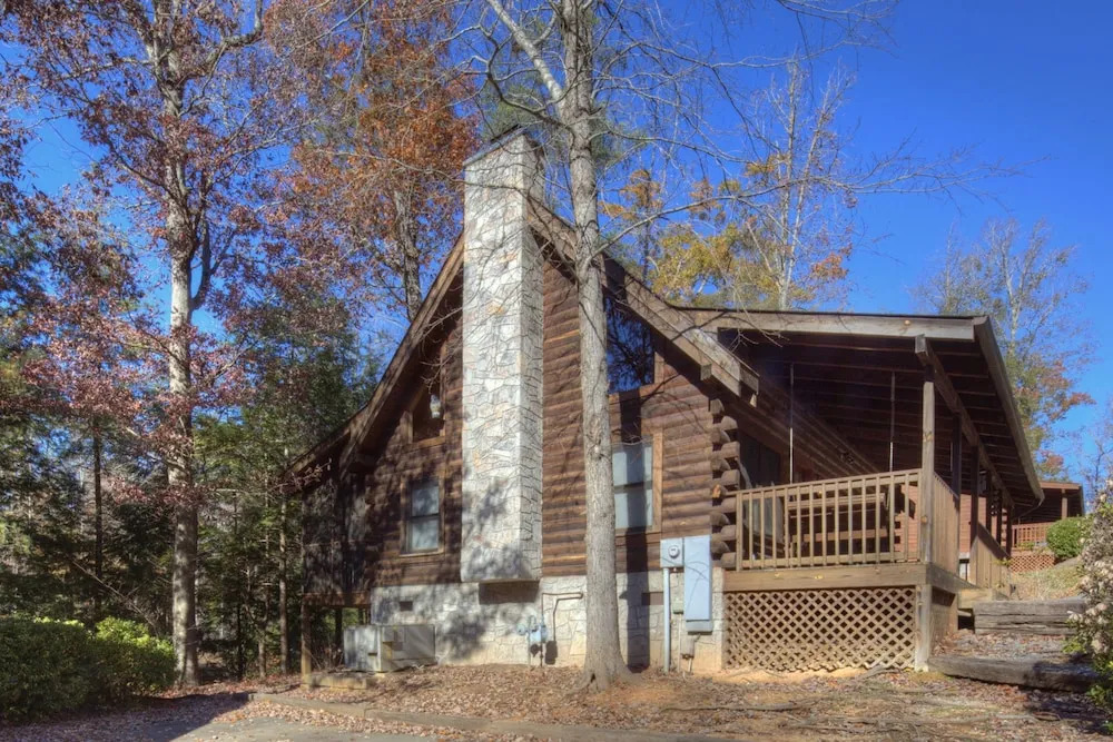 Southern Comfort by Eagles Ridge Resort