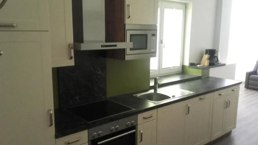 Arlerschmied die Pension/Appartment