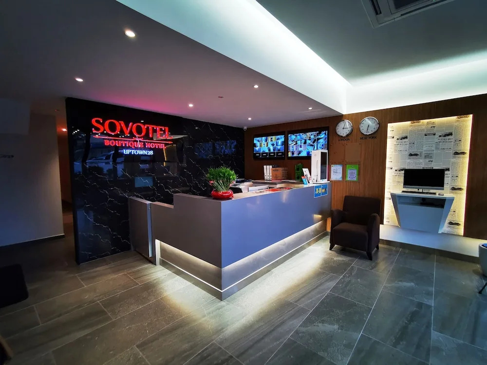 Sovotel Damansara Uptown 28