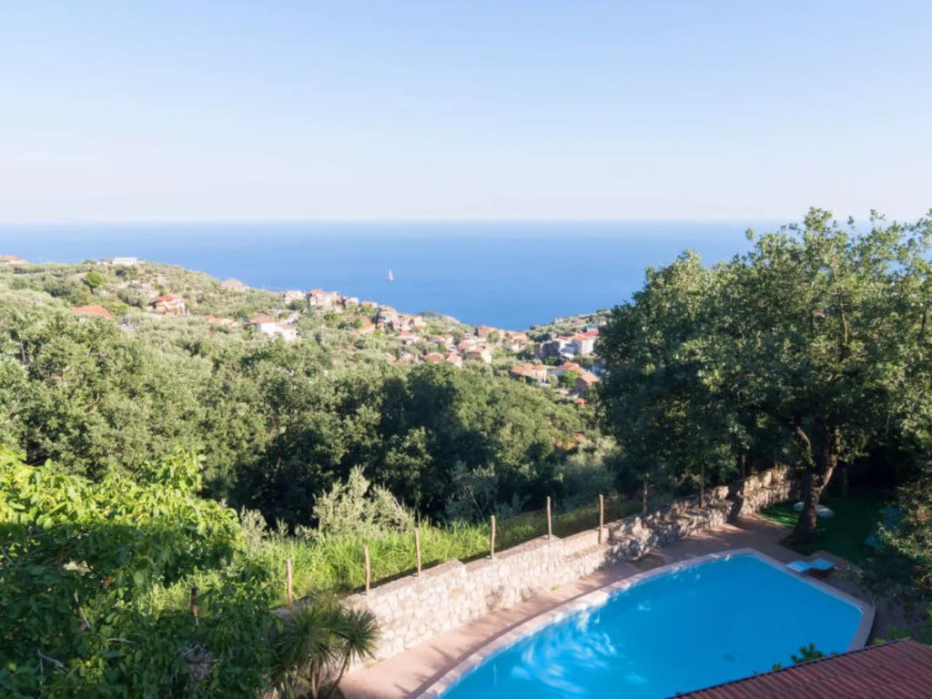 Apartment Il Blu Massa Lubrense