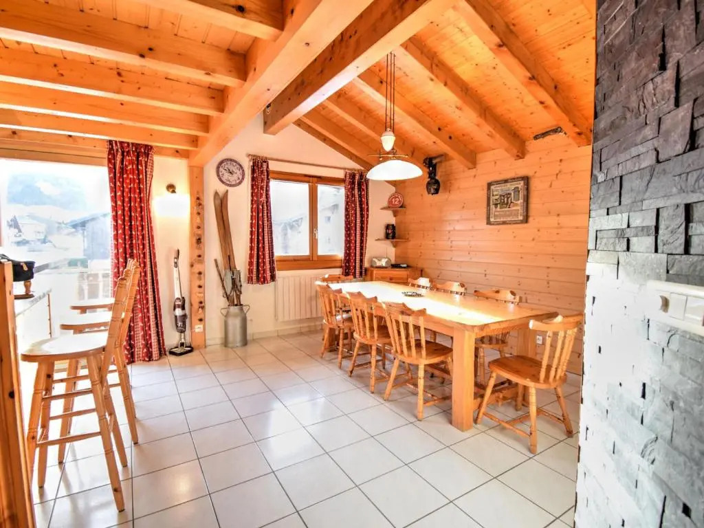 Appartement Morzine, 3 pièces, 8 personnes - FR-1-524-10