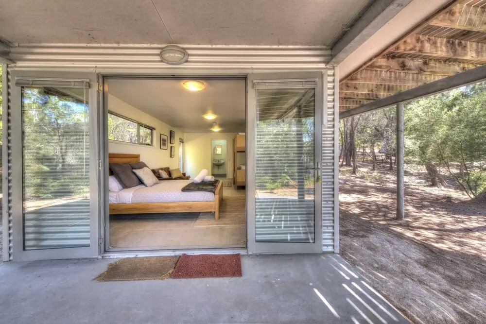 Freycinet Eco Luxe