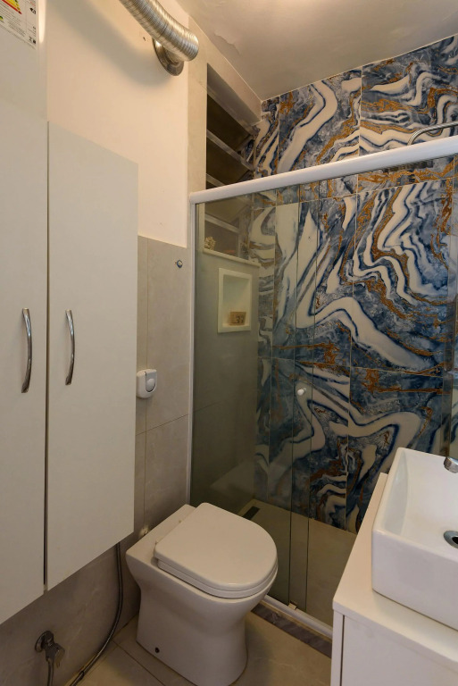 Studio Com Vista P/ Cristo Redentor | Pb 316/934