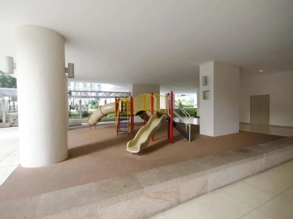 Acappella KLCC Suites