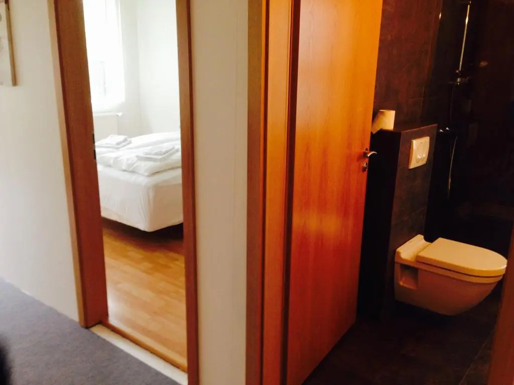 Guesthouse Marina Travel