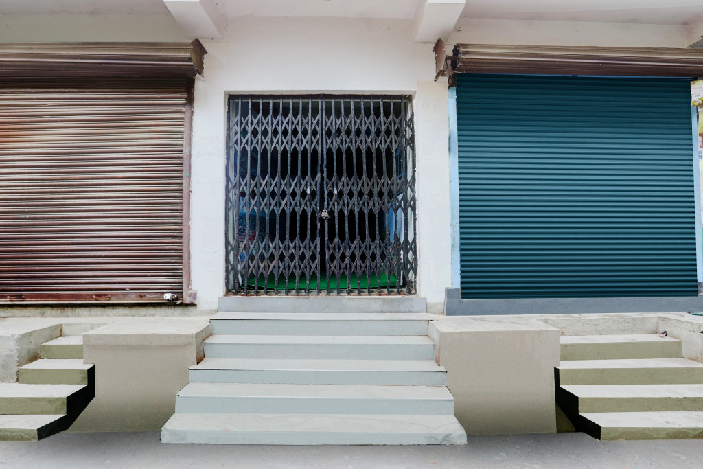 Hotel O Danapur Central Railway Junction Formerly Brij Guest House
