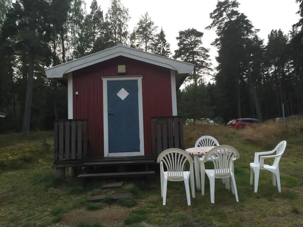 Väddö Havsbad & Camping