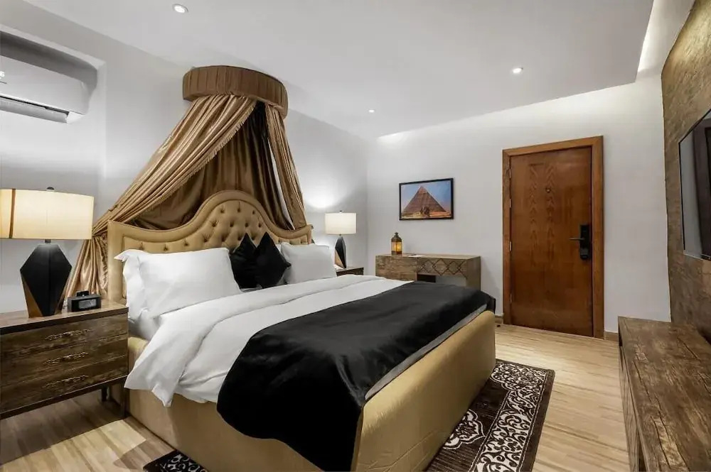 Portland Resorts Hotel Portharcourt