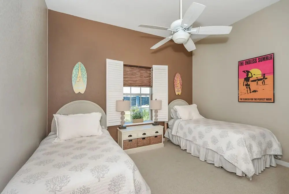 Ocean Club at Turtlemound by Ocean Properties