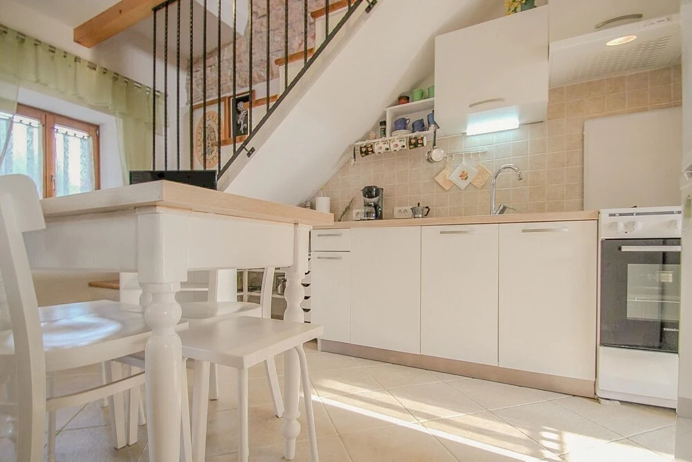 Casetta A4 in Dajla With 2 Bedrooms and 2 Bathrooms