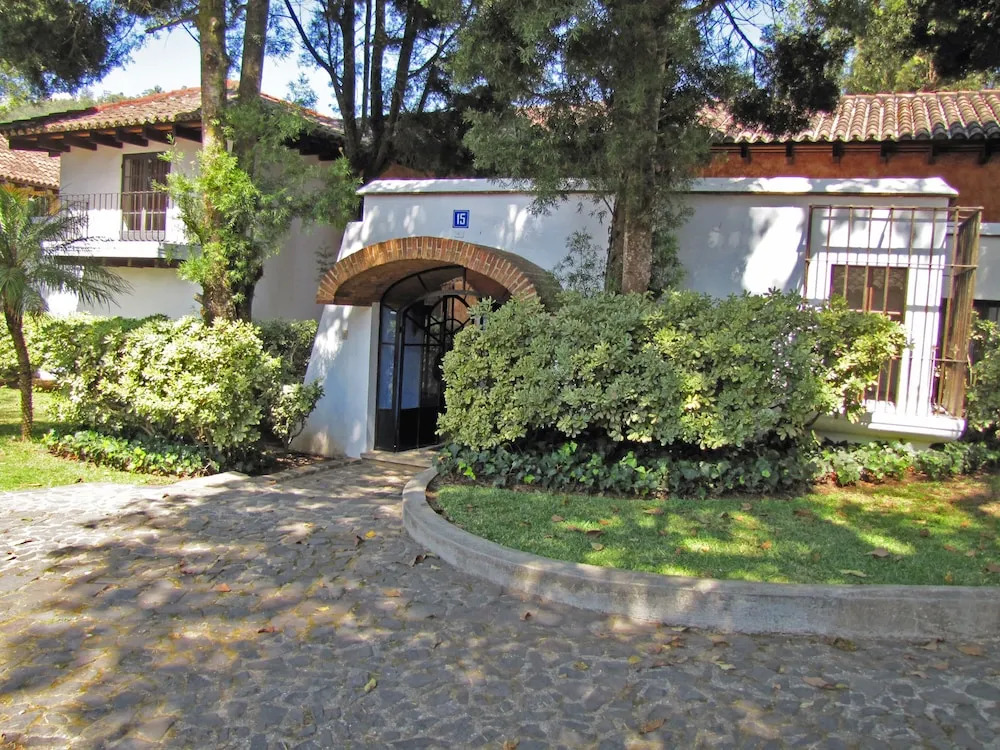 Casita Jazmin