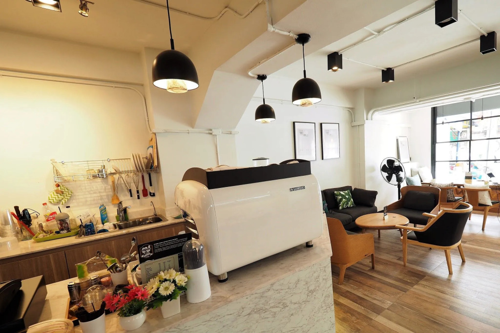 T Hostel @ Victory Monument